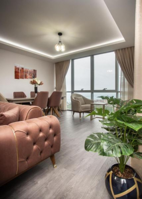 Gazi Oglu Suite Hotel